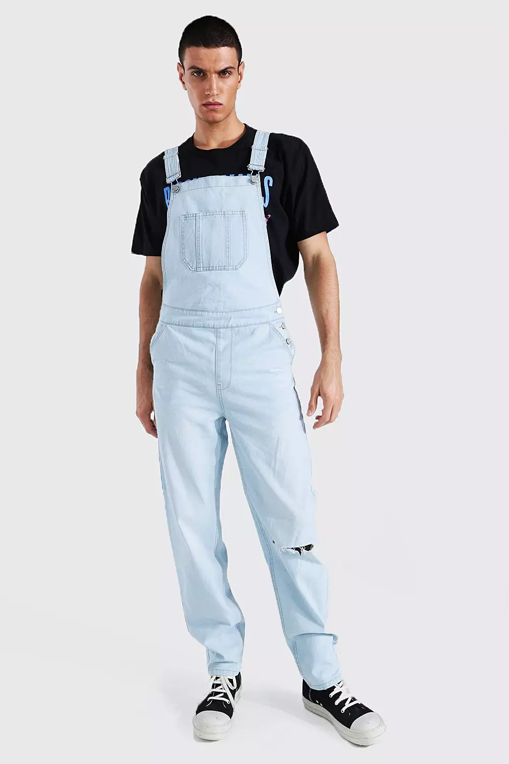 SLASH OVERALLS